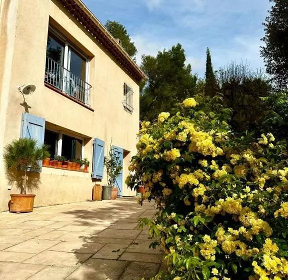 B&b Les Têtes De Mules   Adults Only