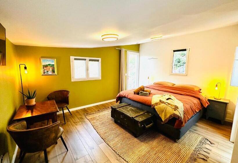 B&b Les Têtes De Mules   Adults Only