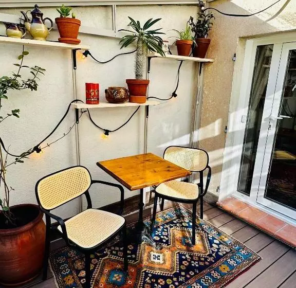 B&b Les Têtes De Mules   Adults Only