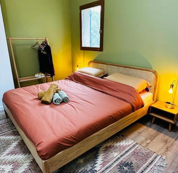 B&b Les Têtes De Mules   Adults Only