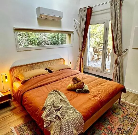 B&b Les Têtes De Mules   Adults Only