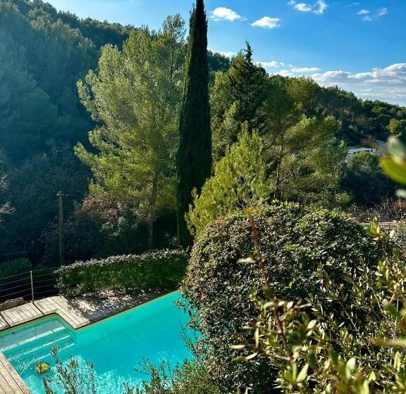 B&b Les Têtes De Mules   Adults Only