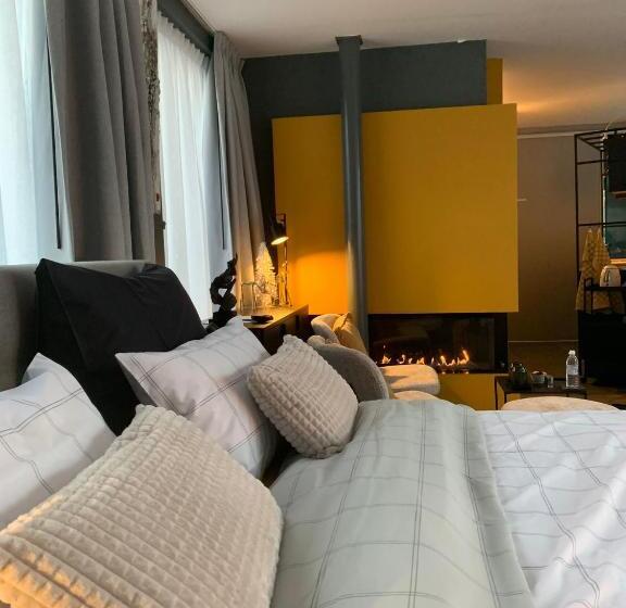 住宿加早餐 Guestsuite The Nest