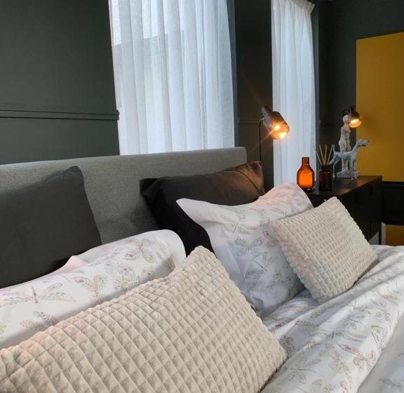 住宿加早餐 Guestsuite The Nest