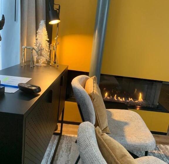 住宿加早餐 Guestsuite The Nest