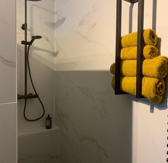 住宿加早餐 Guestsuite The Nest