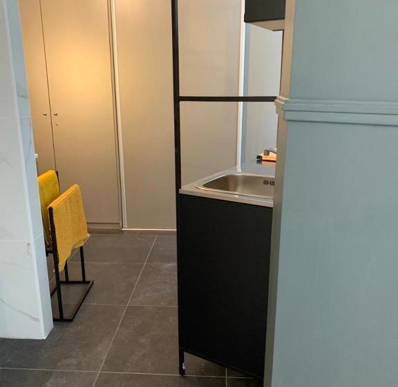 住宿加早餐 Guestsuite The Nest