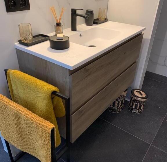 住宿加早餐 Guestsuite The Nest