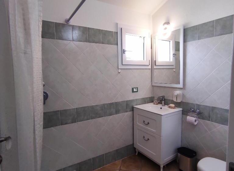 Bed and Breakfast Vista Mare Olbia