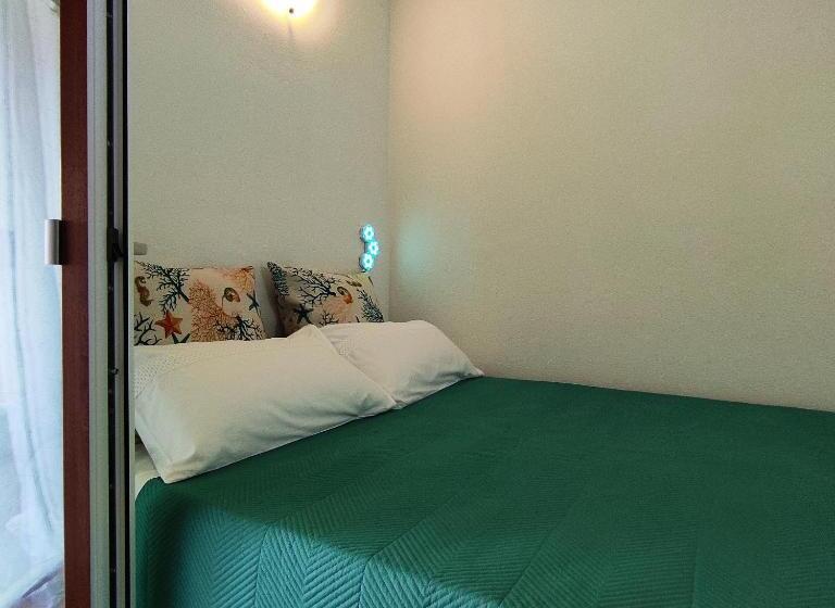 Bed and Breakfast Vista Mare Olbia