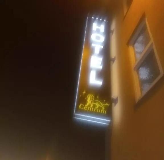 Cafe Hotel Centrum