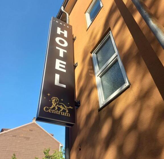 Cafe Hotel Centrum