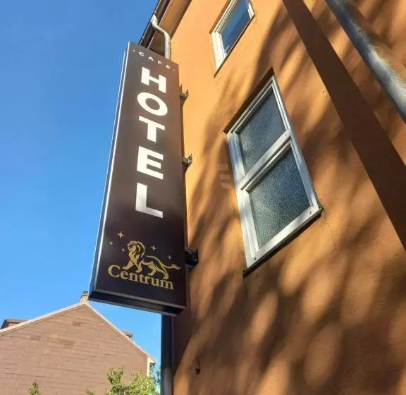 Cafe Hotel Centrum