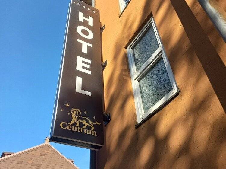 Cafe Hotel Centrum