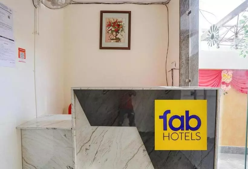 Fabhotel Mng