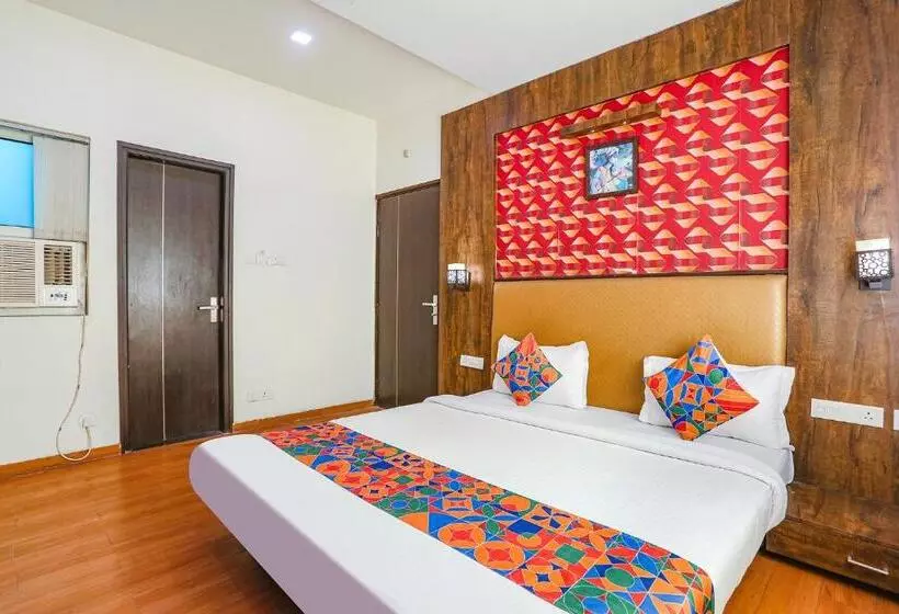 Fabhotel Mng