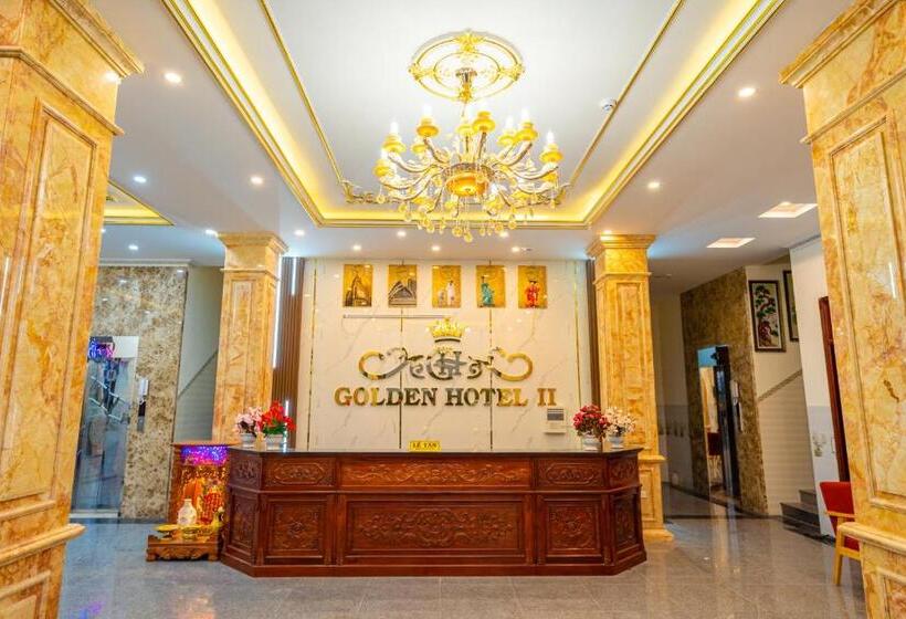 Golden Hotel 2