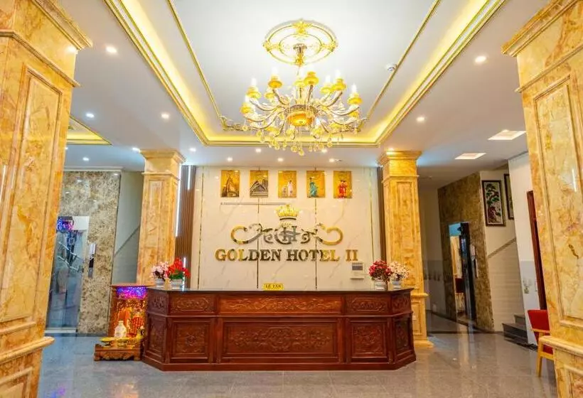 Golden Hotel 2