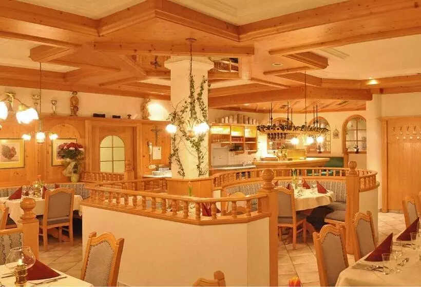 Heart Hotel Himmelberg