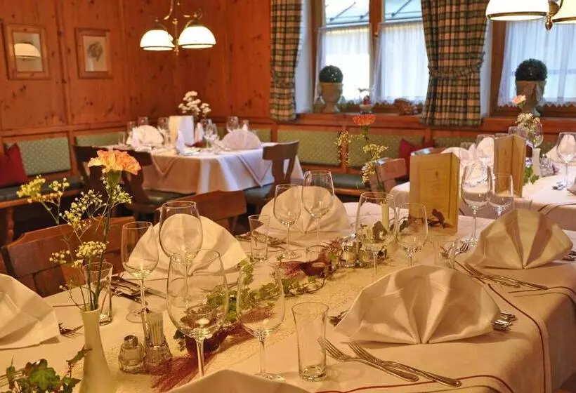 Heart Hotel Himmelberg