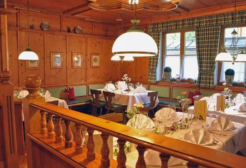 Heart Hotel Himmelberg