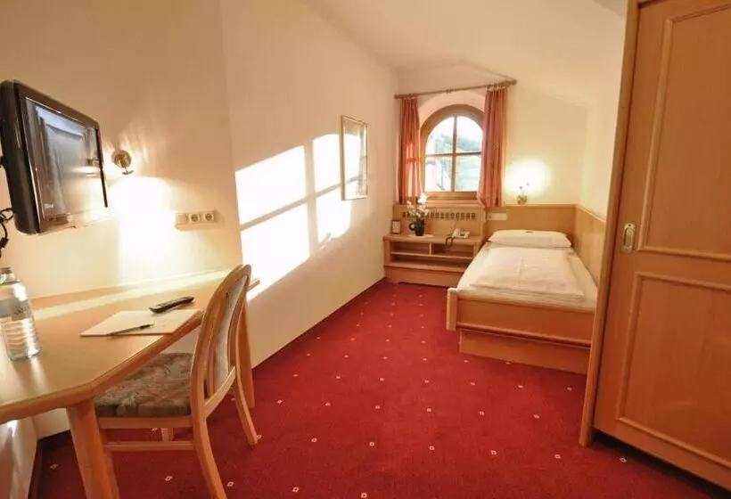 Heart Hotel Himmelberg