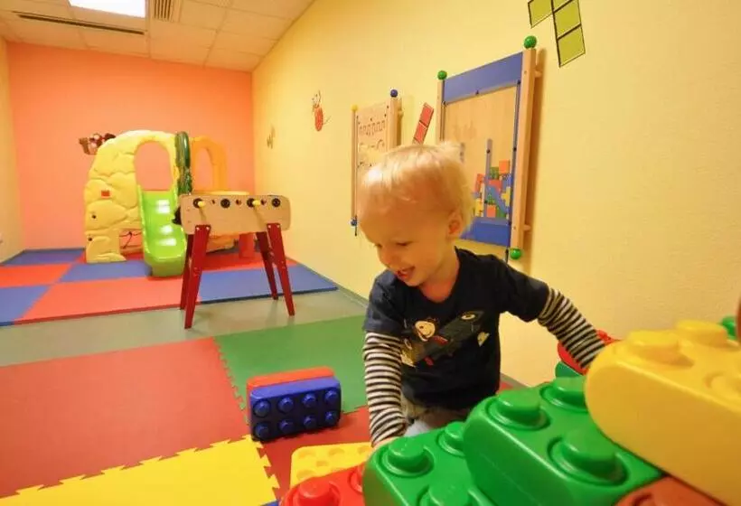 Heart Hotel Himmelberg