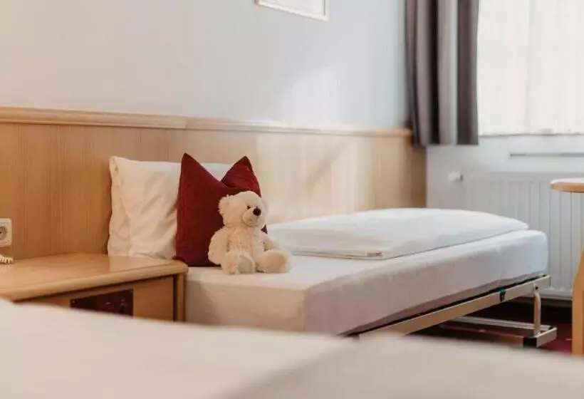 Heart Hotel Himmelberg