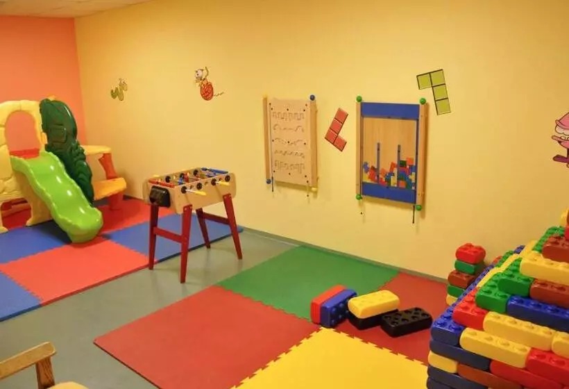 Heart Hotel Himmelberg