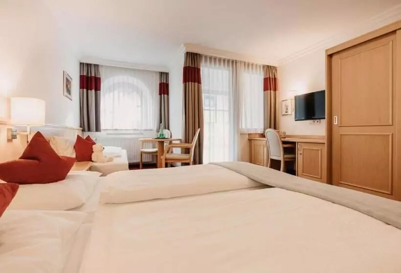 Heart Hotel Himmelberg