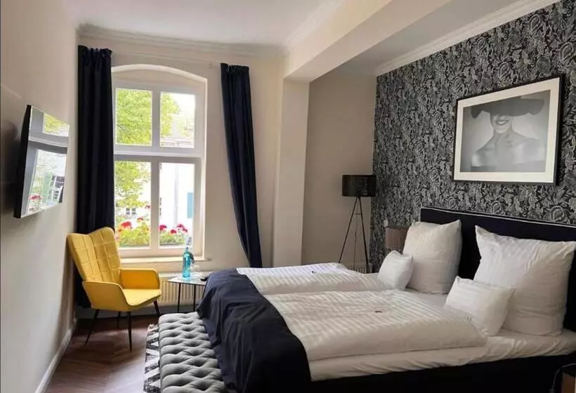 Schlosshotel Rheinsberg