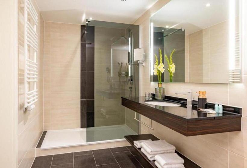 Schlosshotel Rheinsberg