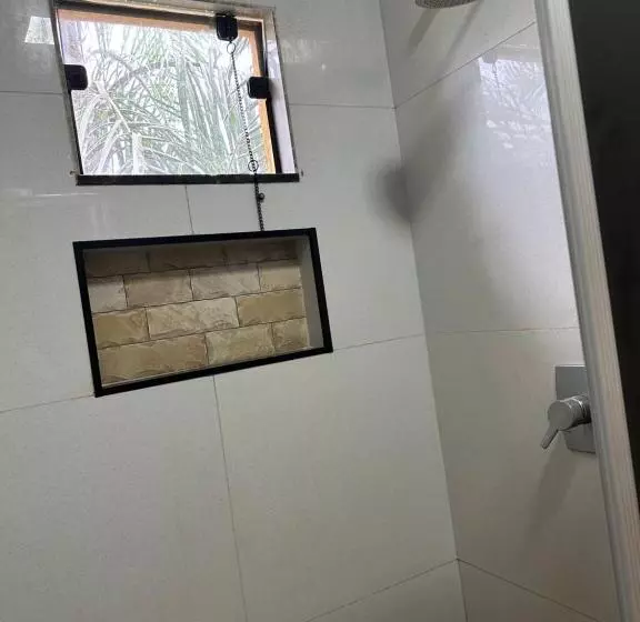 ホテル E Restaurante Na Chácara