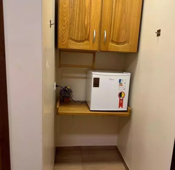 ホテル E Restaurante Na Chácara