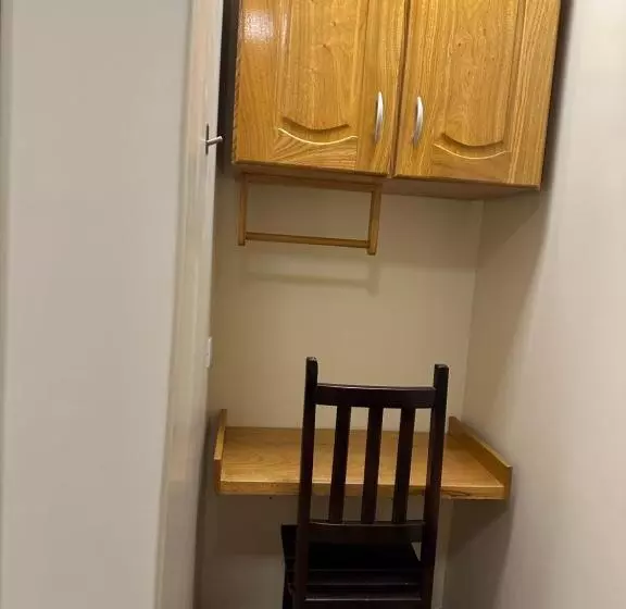 ホテル E Restaurante Na Chácara