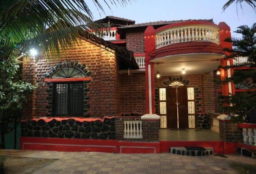 Hotel Flagship Maharani Villa