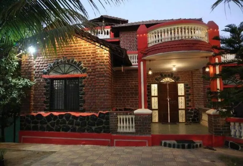 ホテル Flagship Maharani Villa