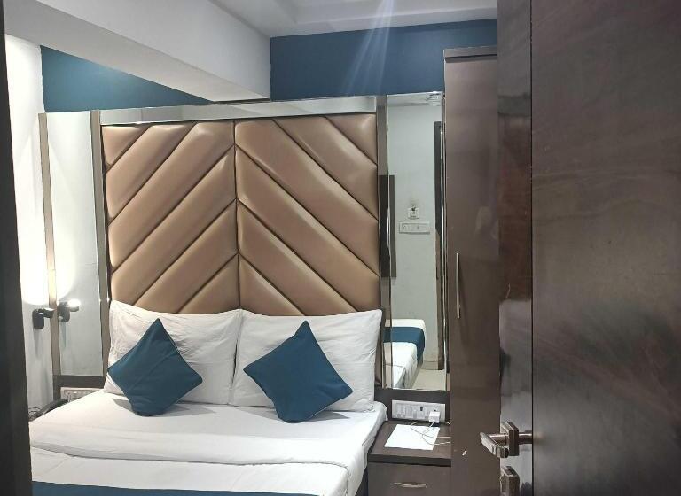 Hotel Flagship Maharani Villa