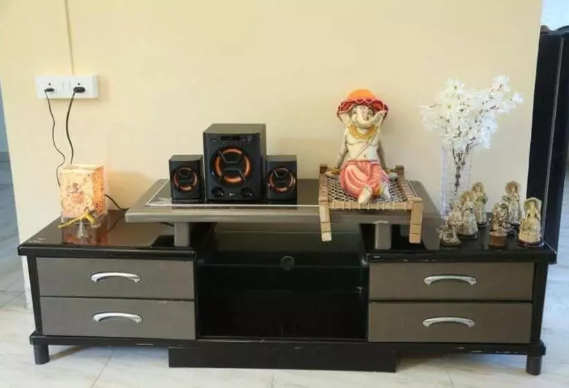 ホテル Flagship Maharani Villa