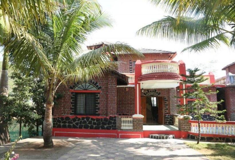 Hotel Flagship Maharani Villa