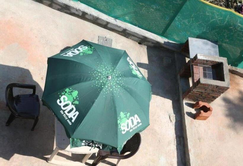 Hotel Flagship Maharani Villa