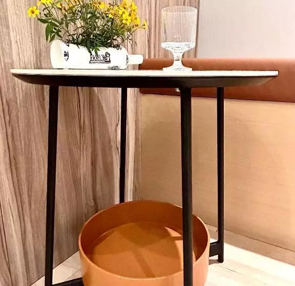 هتل Fun Stay Inn Ximen