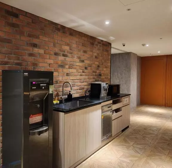 هتل Fun Stay Inn Ximen