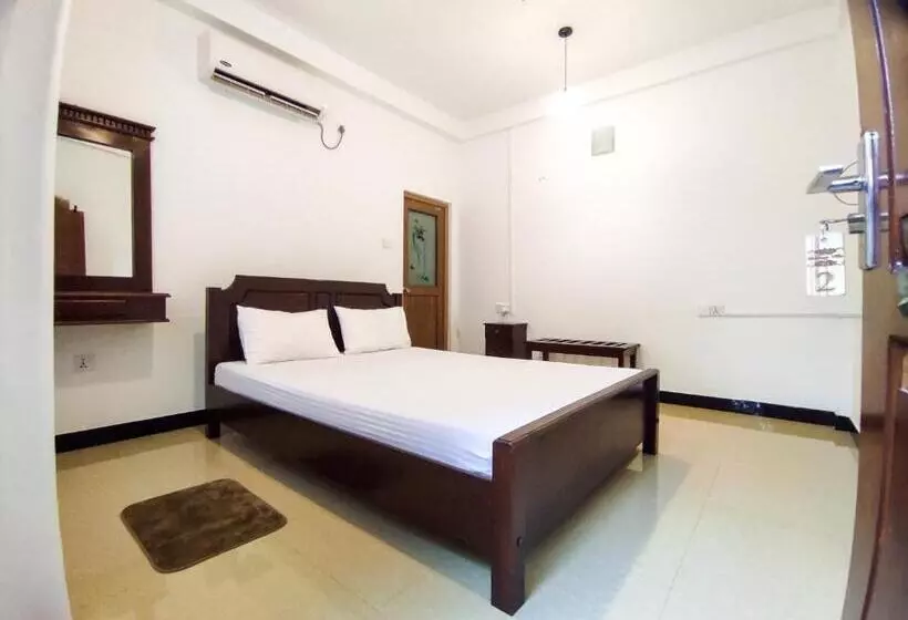 Hotelli Heritage Villa Polonnaruwa