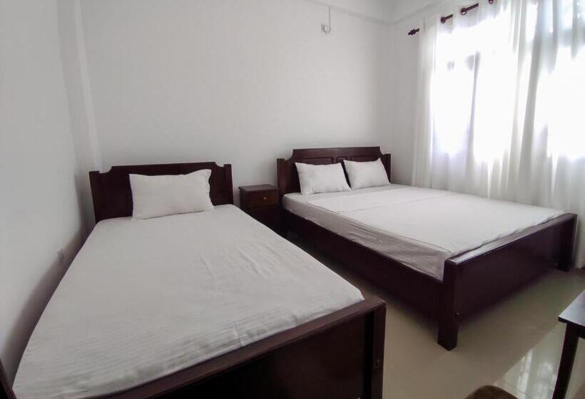 هتل Heritage Villa Polonnaruwa