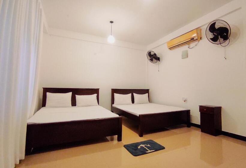 هتل Heritage Villa Polonnaruwa