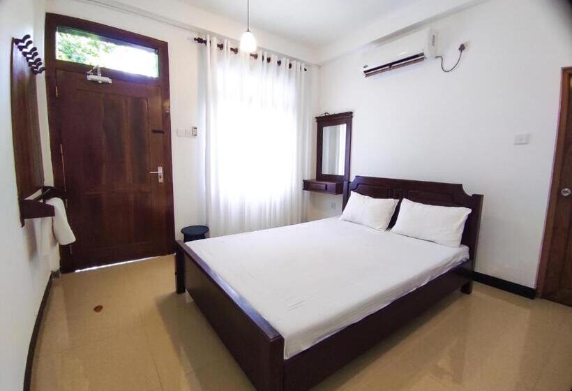 هتل Heritage Villa Polonnaruwa