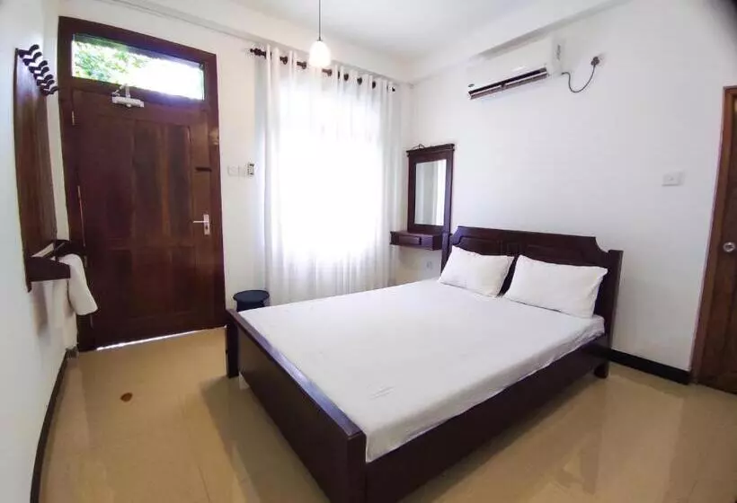 Hotelli Heritage Villa Polonnaruwa