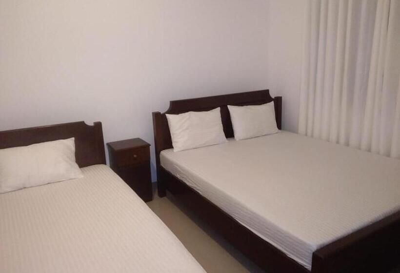 هتل Heritage Villa Polonnaruwa