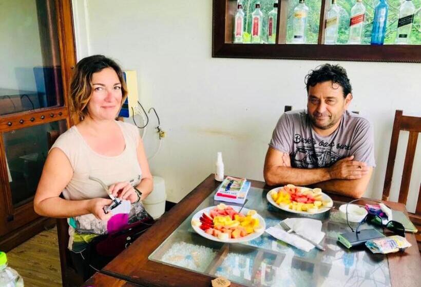 هتل Heritage Villa Polonnaruwa